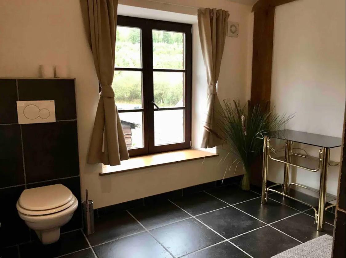 Les Ecuries De Lesse Apartment Libin Exterior photo